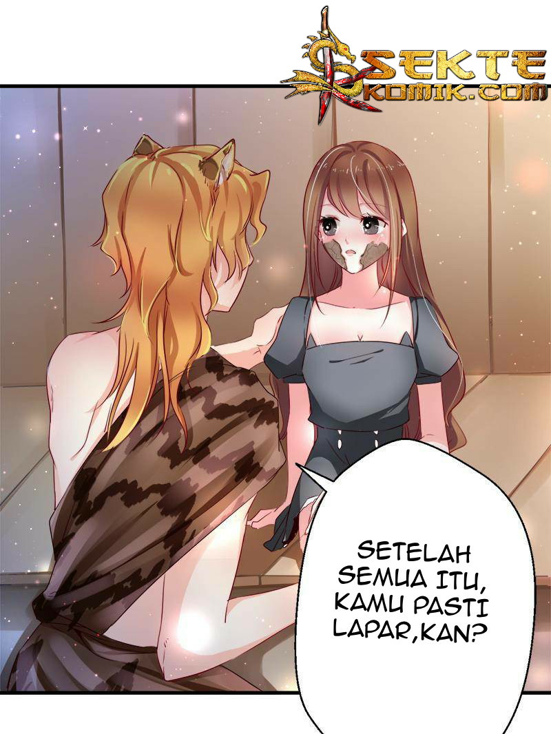 Beauty and the Beasts Chapter 04 Gambar 3